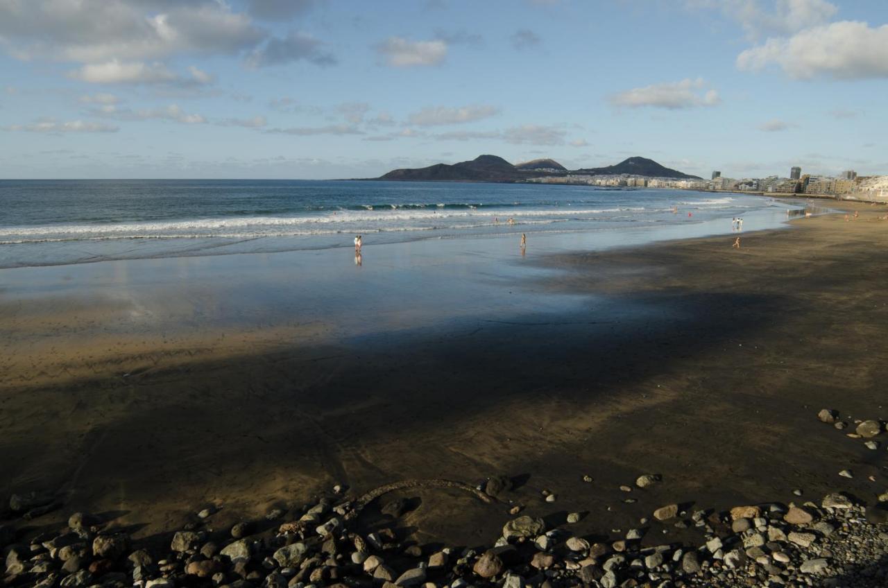 Home2Book Stylish Las Canteras3 Beach Las Palmas de Gran Canaria Esterno foto