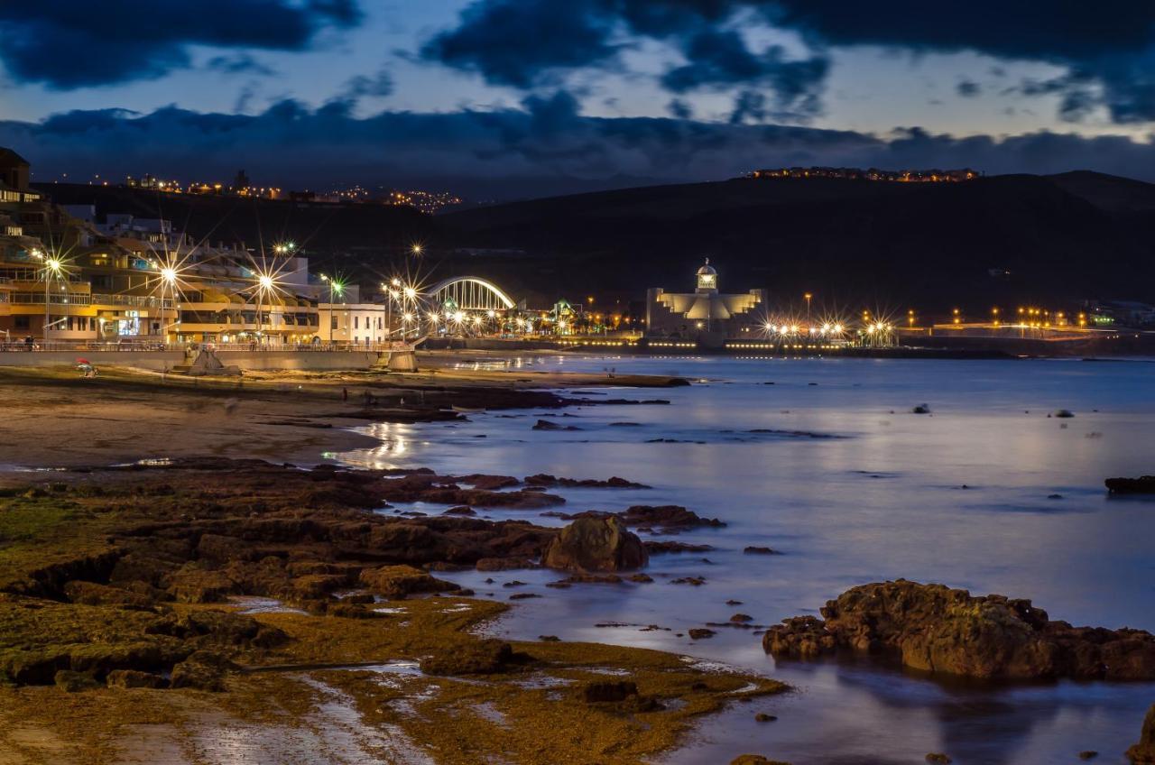 Home2Book Stylish Las Canteras3 Beach Las Palmas de Gran Canaria Esterno foto