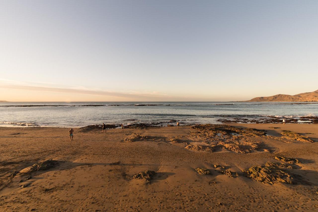 Home2Book Stylish Las Canteras3 Beach Las Palmas de Gran Canaria Esterno foto